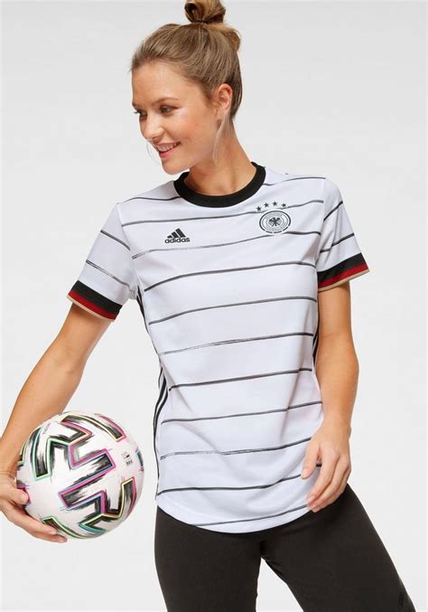 adidas dfb trikot damen|adidas trikots online shop.